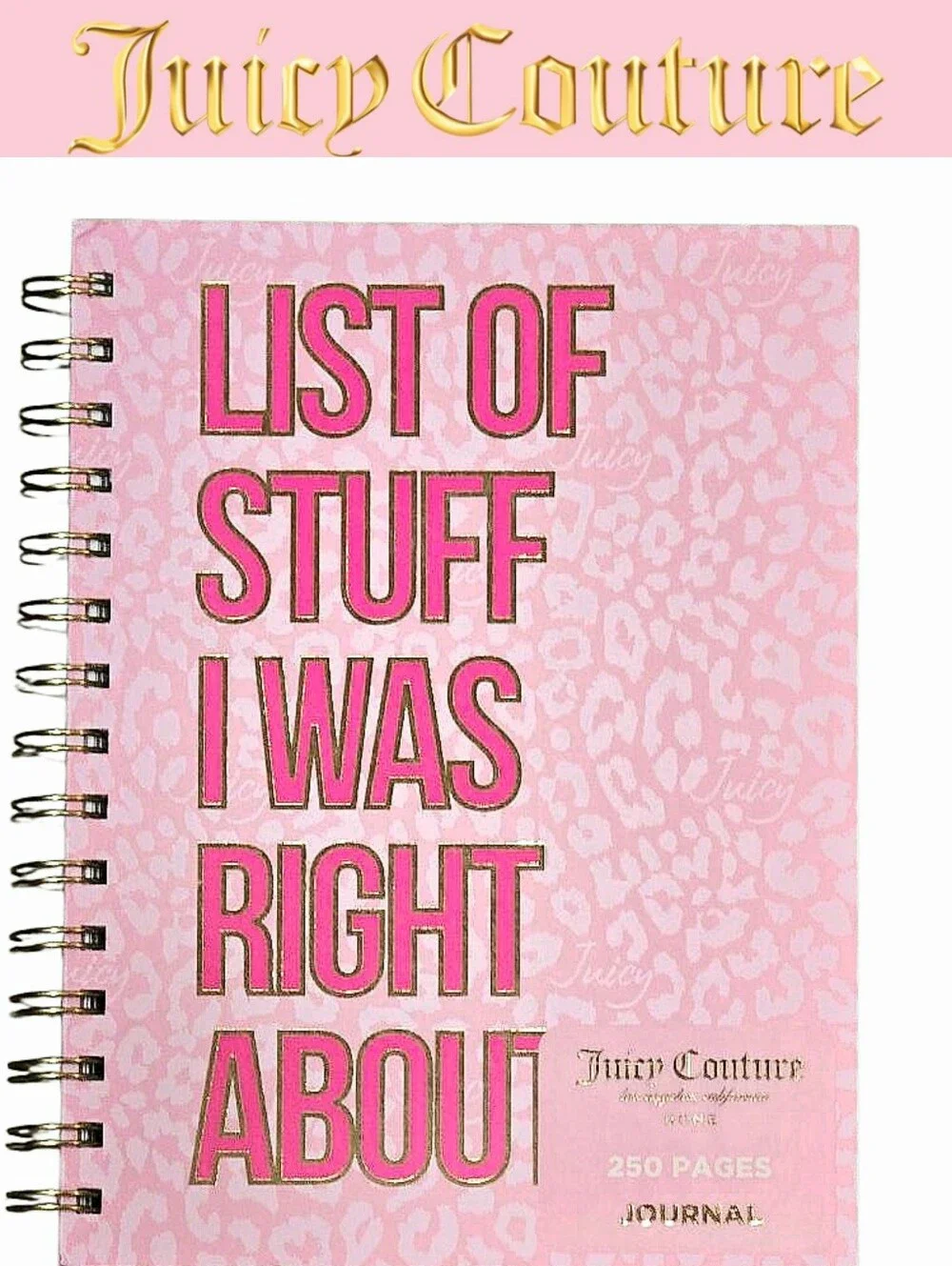 Juicy Couture Home,